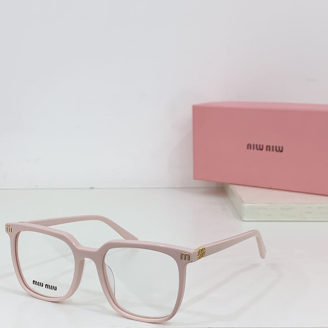 Miu Miu Sunglasses